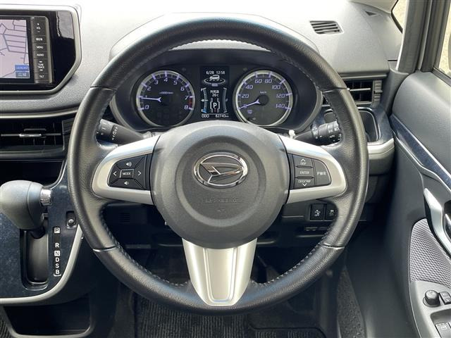 ムーヴカスタムRS ハイパー SAII