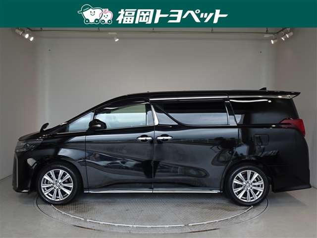 アルファード2.5 S