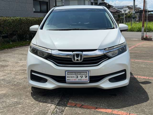 シャトル1.5 G