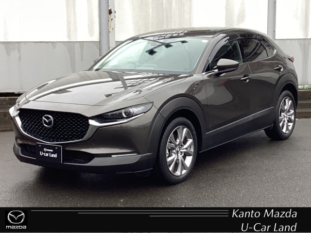 CX-302.0 20S Lパッケージ