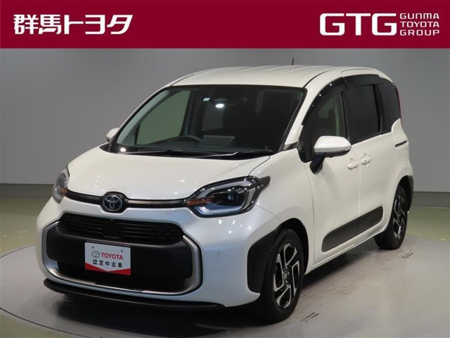 シエンタハイブリッド 1.5 Z