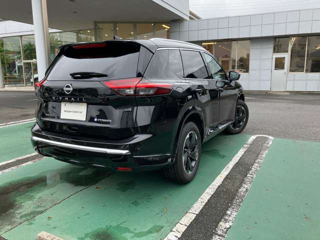 エクストレイル