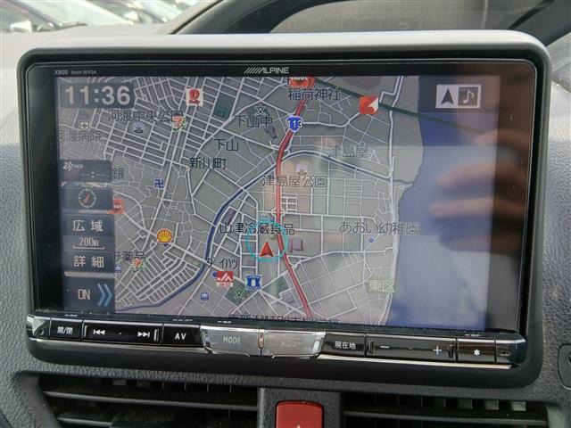 ノア2.0 Si 4WD