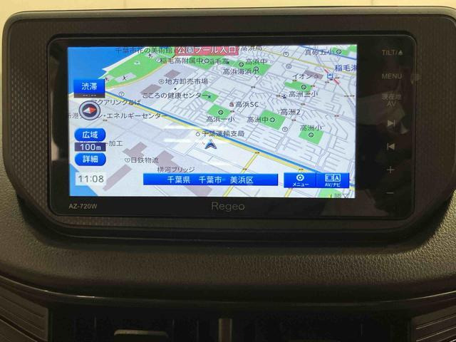 ムーヴL SAIII