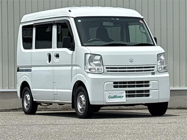 エブリイPC 4WD