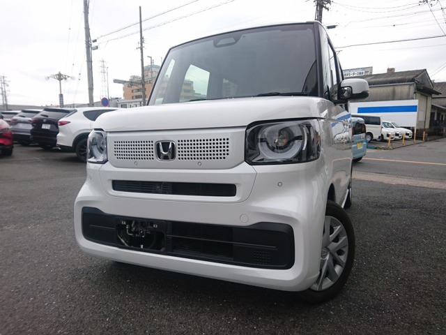 N-BOX