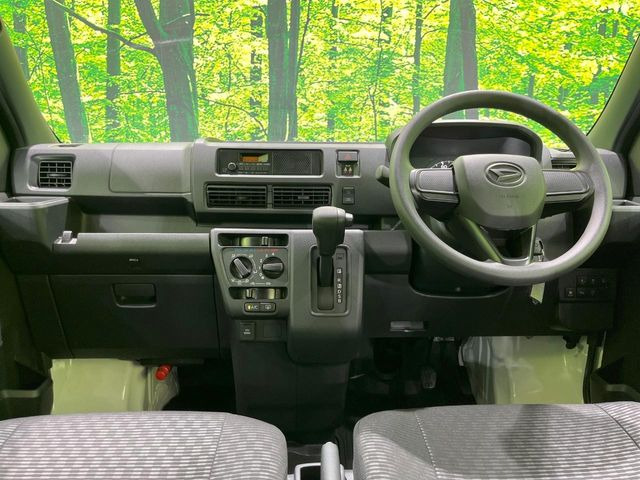 ハイゼットカーゴデラックス ハイルーフ