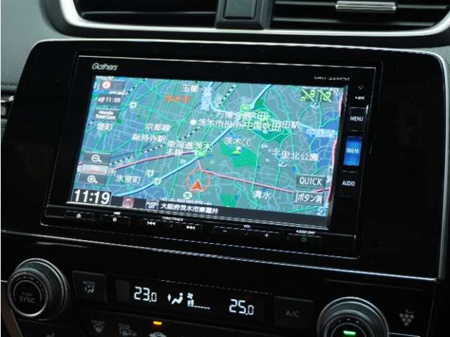 CR-V