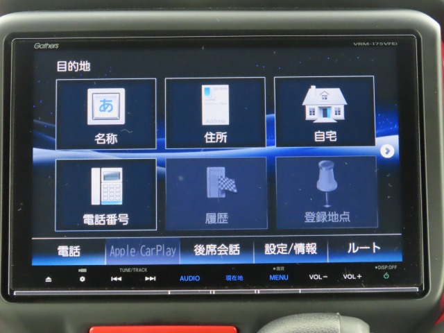 N-BOXスラッシュX ターボパッケージ 4WD