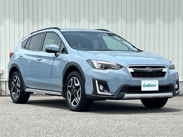 XV2.0 アドバンス 4WD