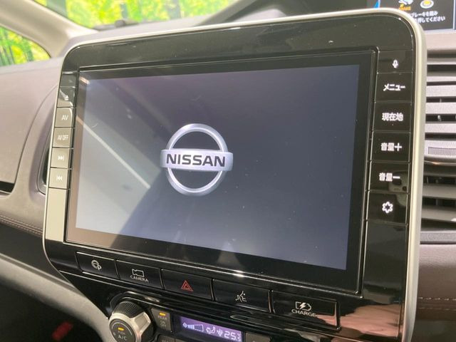 セレナ1.2 e-POWER ハイウェイスターG