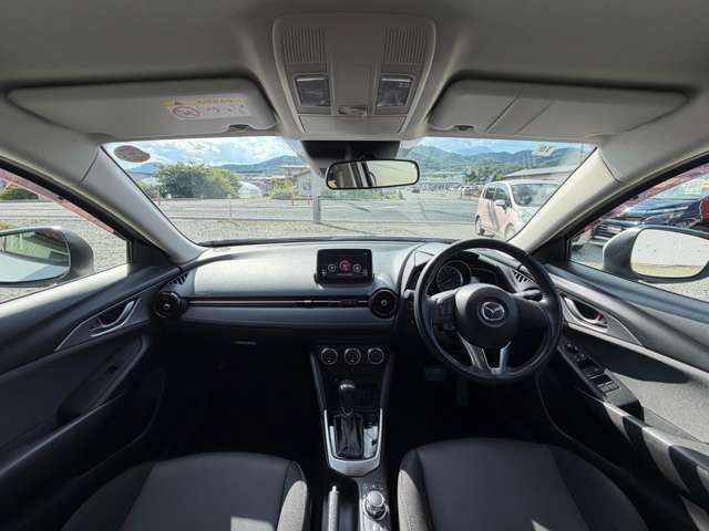 CX-31.5 XD 4WD