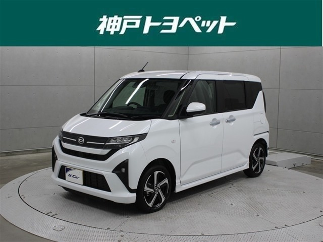 ムーヴRS