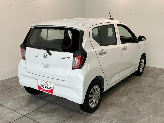 ミライースL SAIII