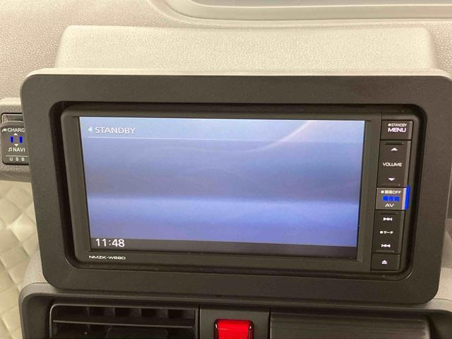 タントX