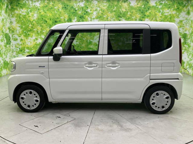 スペーシアハイブリッド(HYBRID) G 4WD
