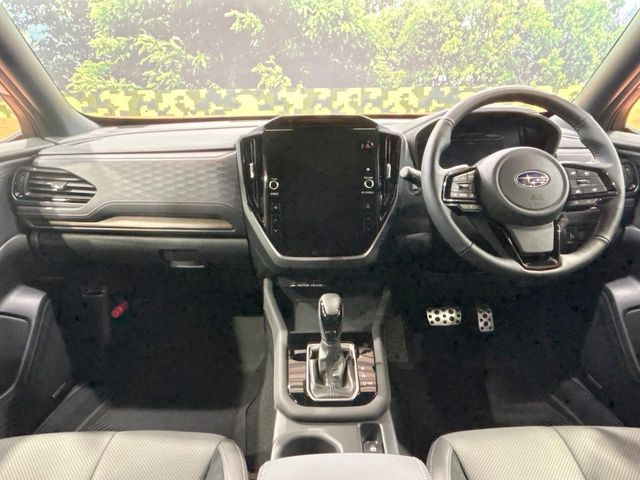 フォレスター2.5 プレミアム S:HEV EX 4WD