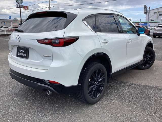 CX-52.2 XD レトロスポーツエディション 4WD