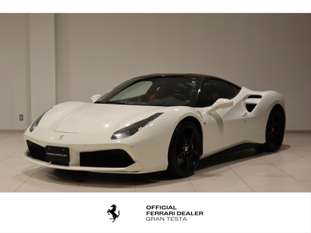 488GTBF1 DCT
