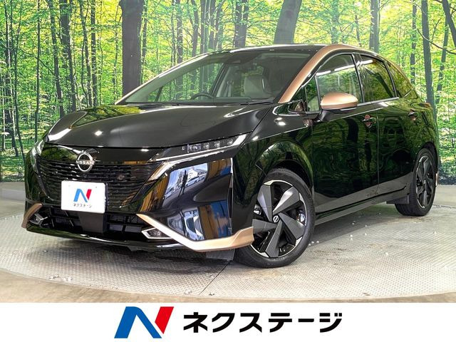 ノートオーラ1.2 G レザーエディション