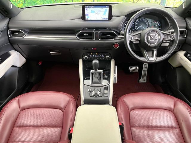 CX-52.2 XD 100周年特別記念車