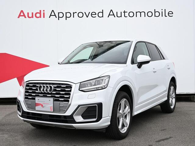 Q21.0 TFSI スポーツ