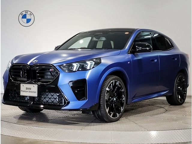 X2M35i xドライブ 4WD