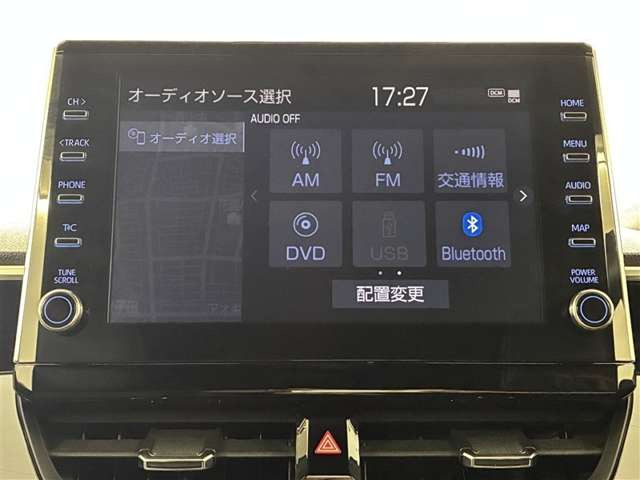 カローラクロス1.8 ハイブリッド Z