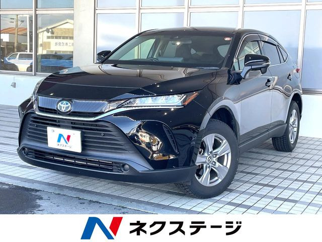 ハリアー2.5 ハイブリッド S
