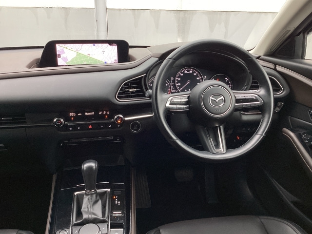 CX-302.0 20S Lパッケージ