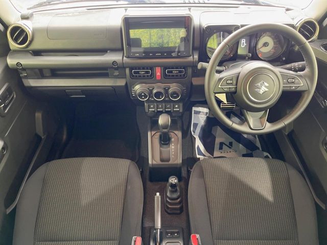 ジムニーノマド1.5 FC 4WD