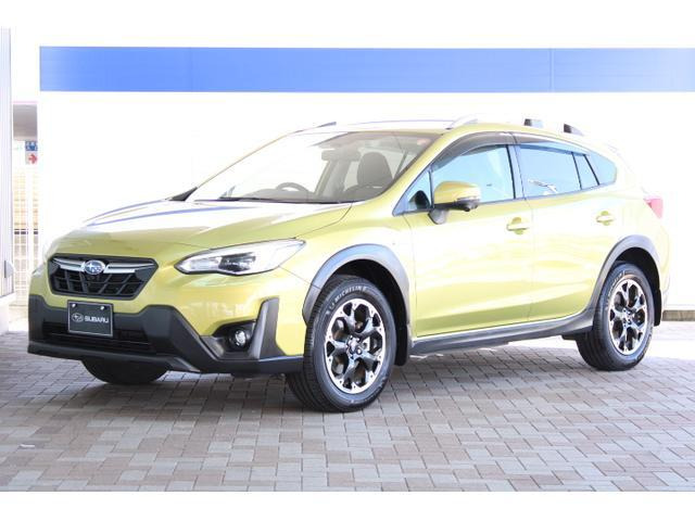 XV2.0e-L アイサイト 4WD