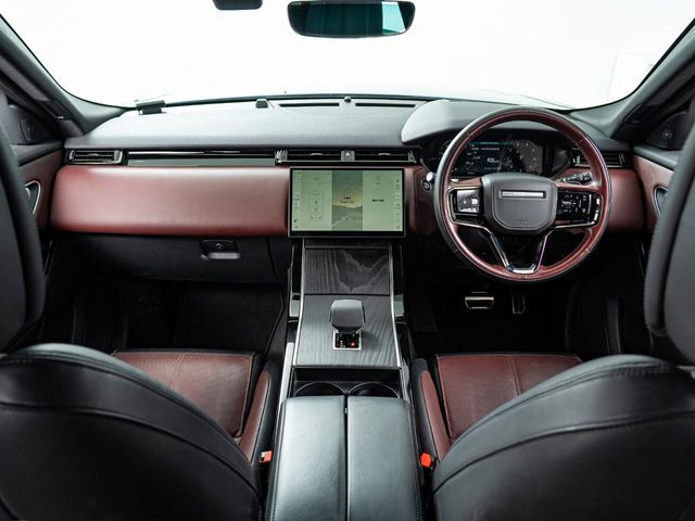 レンジローバーヴェラールダイナミック HSE 2.0L P250 4WD