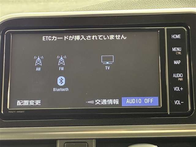 シエンタ1.5 ファンベース G