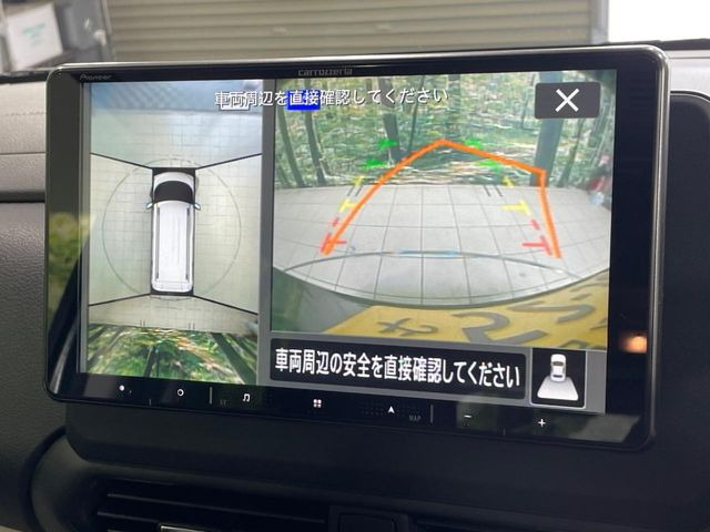 �y�}���`�A���E���h���j�^�[�z��p�̃J�����ɂ��A�ォ�猩���낵���悤�Ȏ��_��360�x�N���}�̎��͂��m�F���邱�Ƃ��ł��܂������p�������m�F���₷���A�����ꏊ�ł̐؂�Ԃ��⒓�Ԃ��X���[�Y�ɍs���܂��B