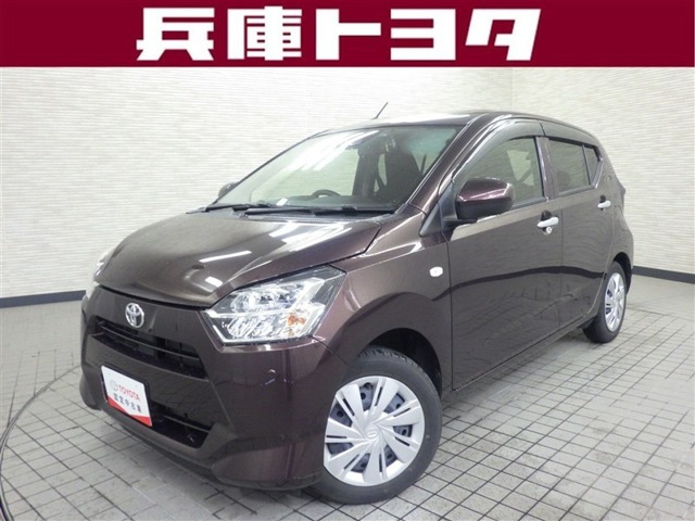 ピクシスエポックX SAIII