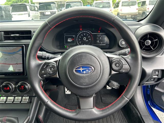 BRZ2.4 S