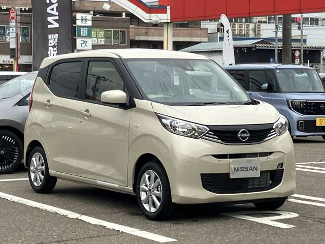 デイズX