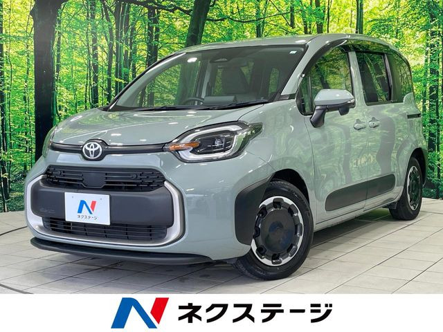 シエンタハイブリッド 1.5 Z