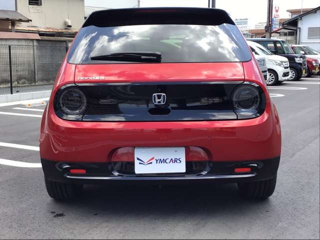 Honda eアドバンス