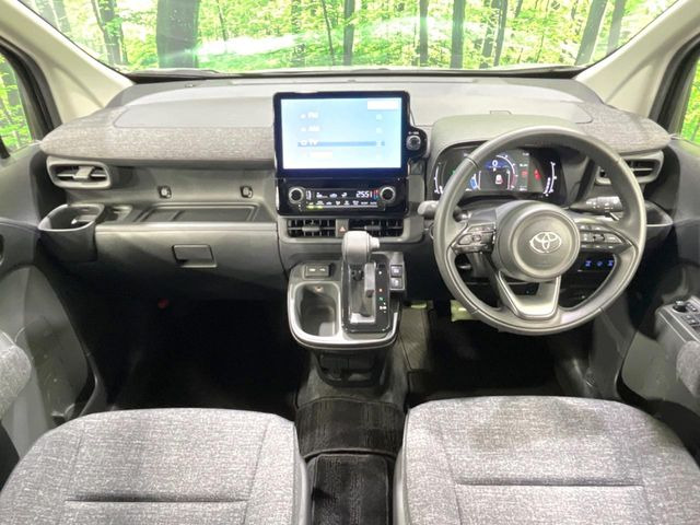 シエンタ1.5 Z