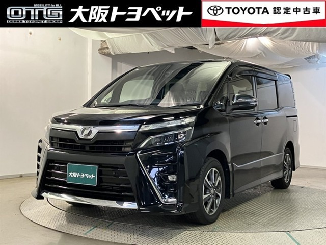 ヴォクシー2.0 ZS 煌II