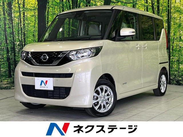 ルークスX