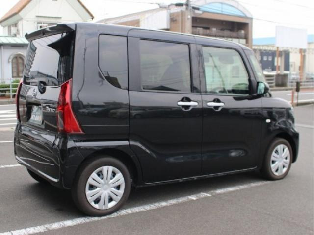 タントX