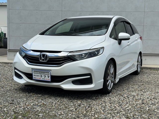 シャトル1.5 G