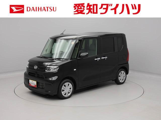 タントX リミテッド