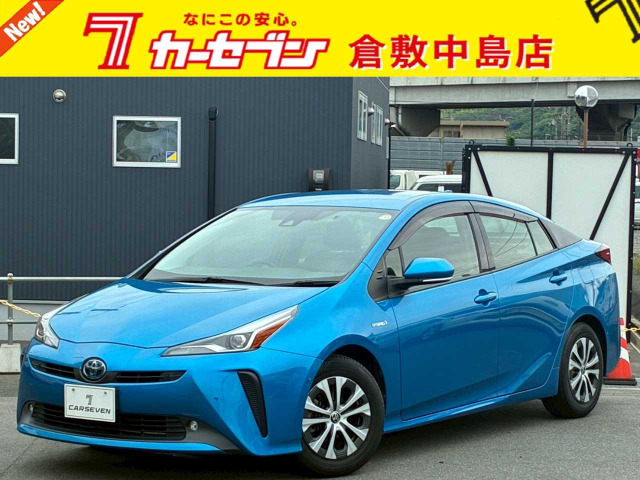 プリウス1.8 A