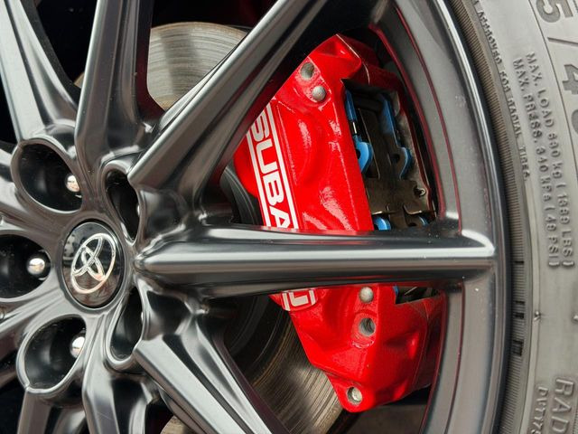 �ySUBARU���L�����p�[�z�����炭GDA�����L�����p�[���p���Ǝv���܂�!�N�₩�ȃL�����p�[���X�|�[�e�B�Ȉ�ۂ��������Ă܂���