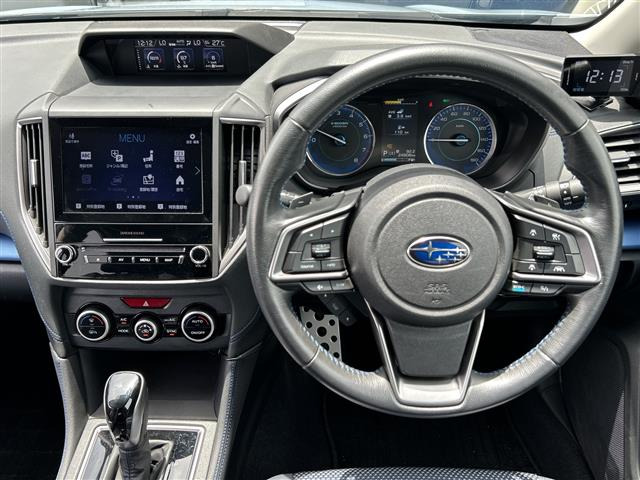 XV2.0 アドバンス 4WD