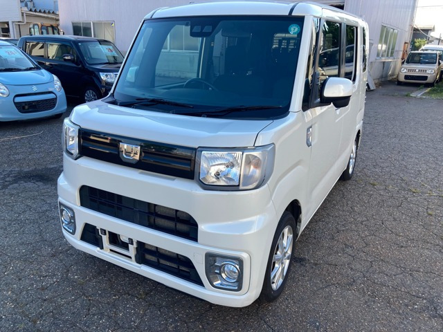 ウェイクL SAIII